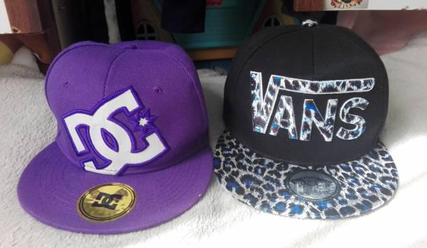 Gorras 2x1