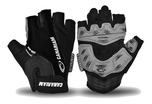 Guantes Para Gimnasio Canariam C3-1