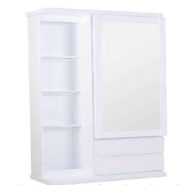 Hermoso closet Blanco