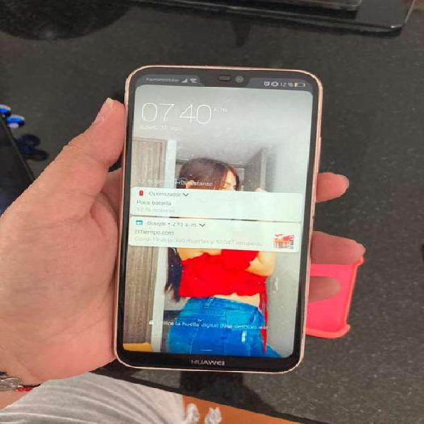 Huawei P20 lite