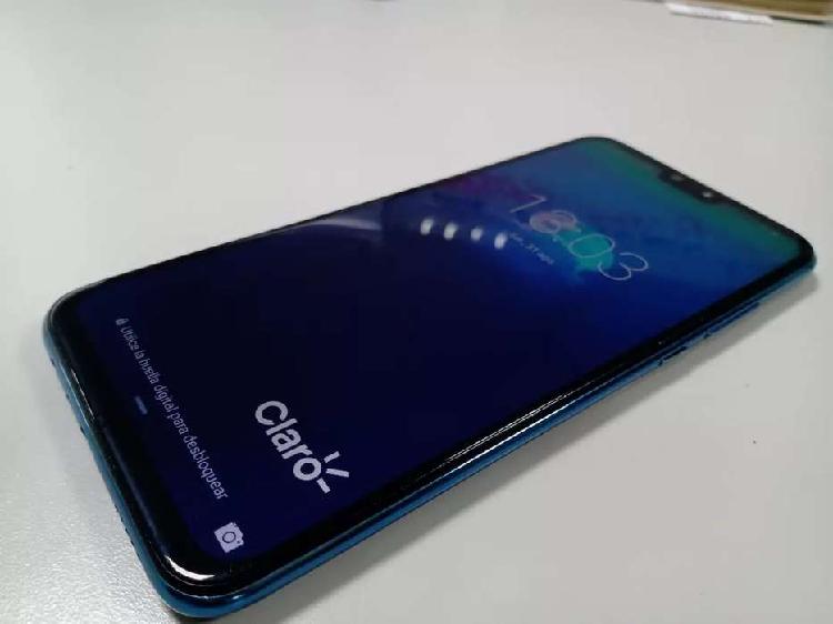 Huawei Y9 2019 usado en perfecto estado