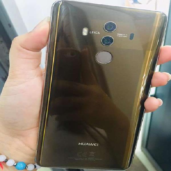 Huawei mate 10 pro