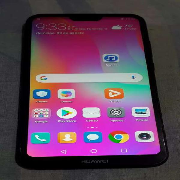 Huawei p20 lite