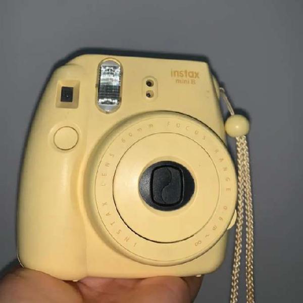 Instax Mini 8