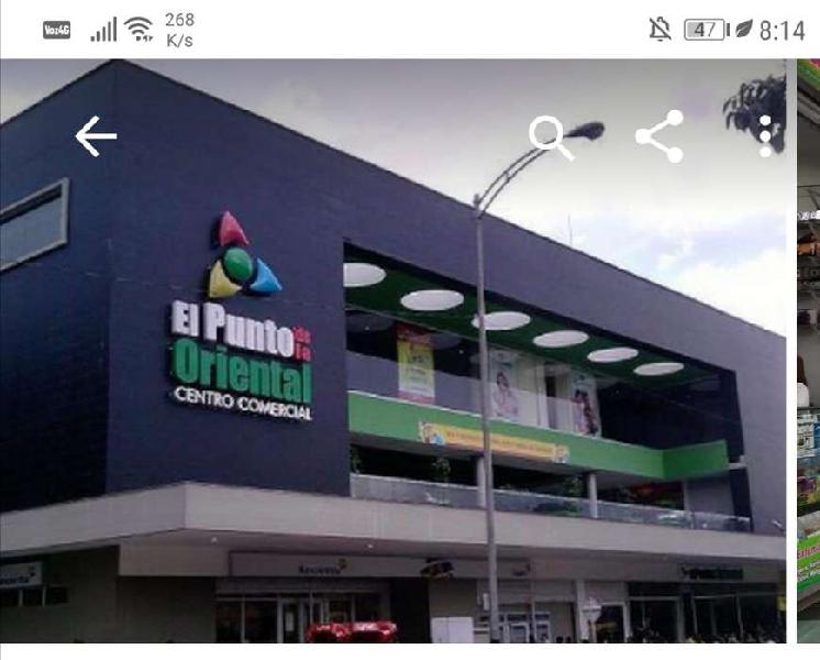 LOCAL COMERCIAL EN VENTA EN MEDELLIN _ wasi2807979