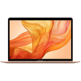 MacBook Air Apple 13.3 pulgadas Plata 256 GB