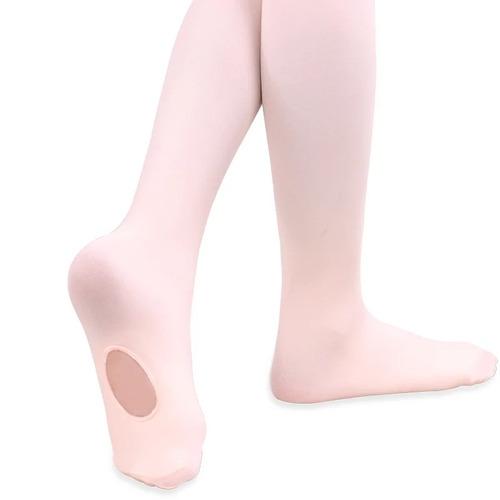 Mallas De Ballet, Medias De Ballet Niñas