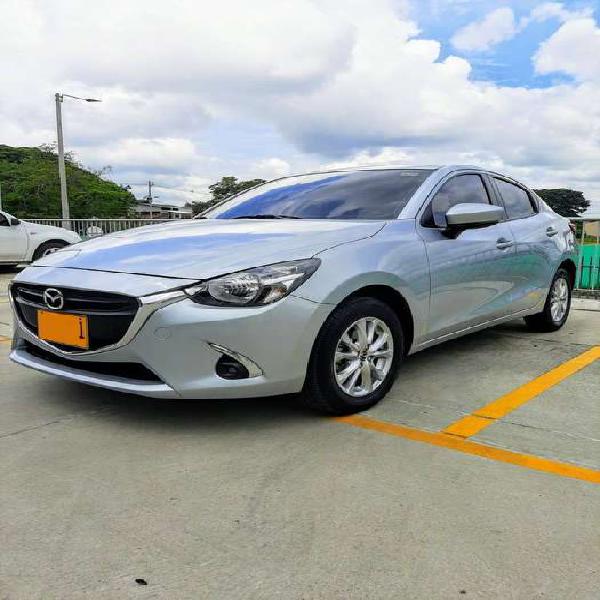 Mazda 2 2019 Touring Automatico como nuevo