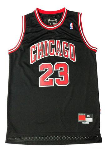 Nba Chicago Bulls Jordan Jersey Camisilla 1