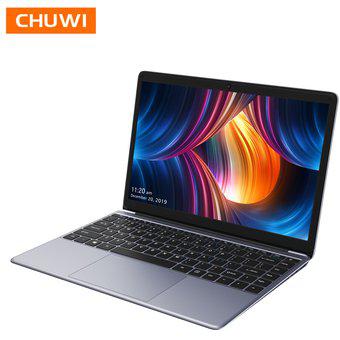 Portátil Chuwi HeroBook Pro, Intel Celeron N4000, Win10,