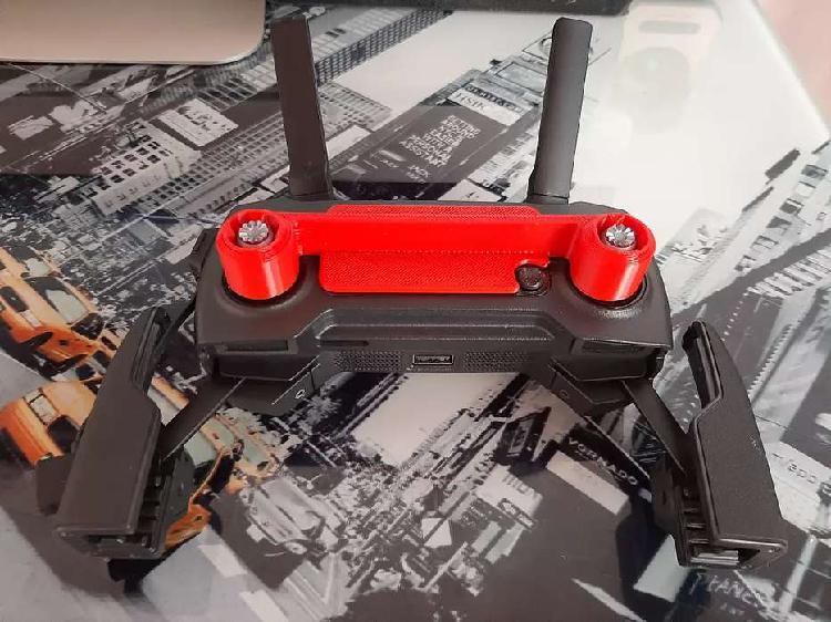 Protector Joysticks control Mavic drone dji