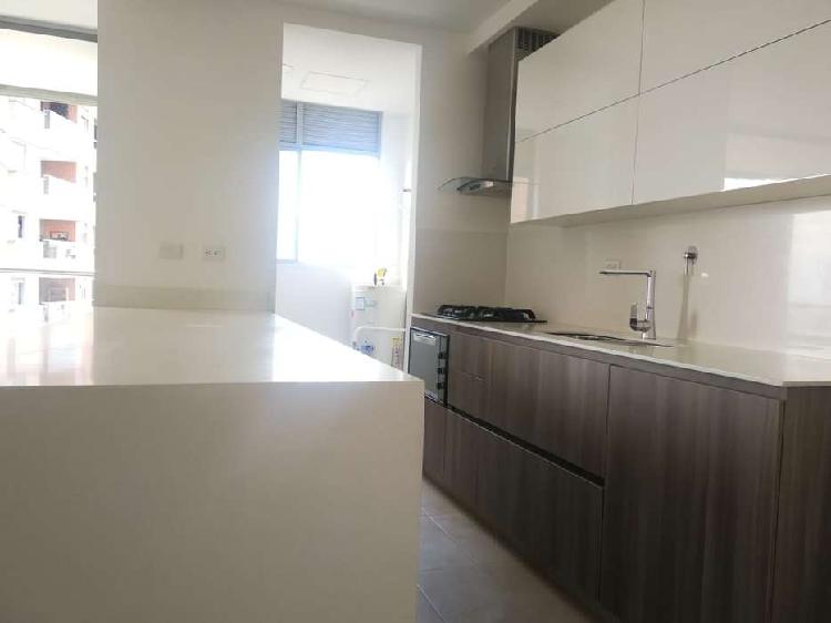 SE ARRIENDA APARTAMENTO EN MEDELLIN POBLADO _ wasi2809902