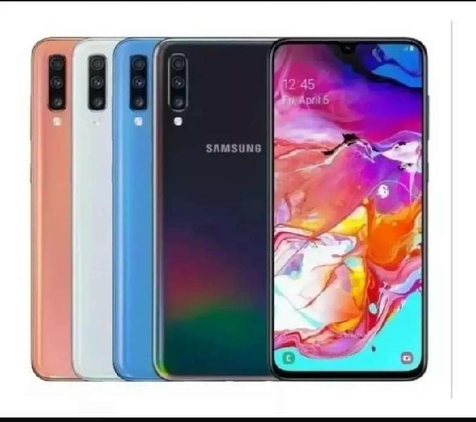 Samsung A70 128gb