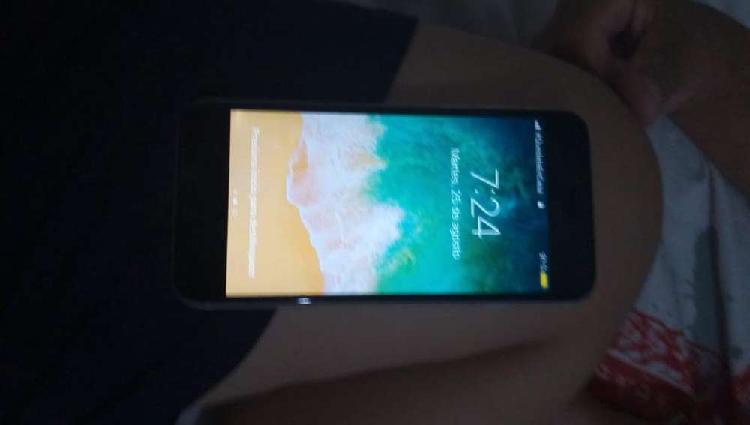 Se vende iphone 6