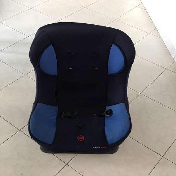 Se vende silla para bebe para el automovil