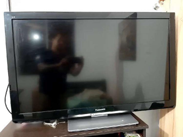 Se vende tv Panasonic LCD 42 pulgadas