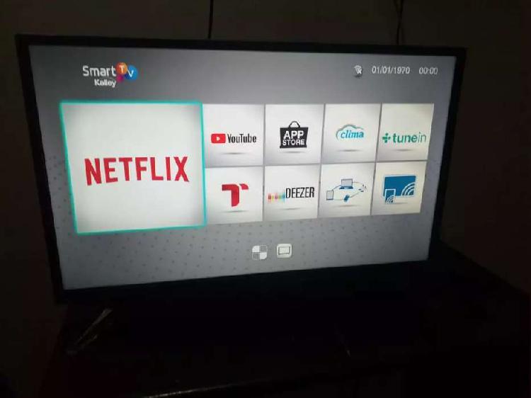 Smart TV Kalley