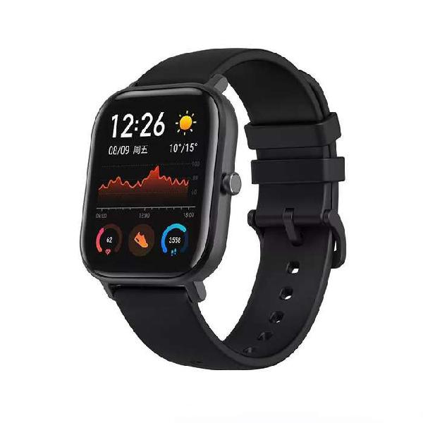 Smart Watch Reloj Inteligente Xiaomi Amazfit Gts CC