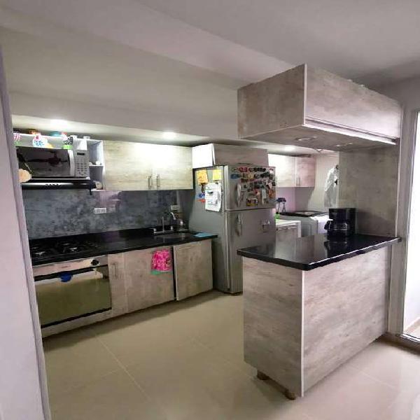 VENDO APARTAMENTO CÚCUTA