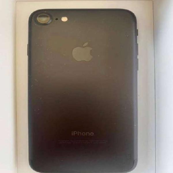 VENDO IPHONE 7 - 256 GB