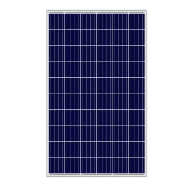 VENDO panel solar 260 watts excelente estado