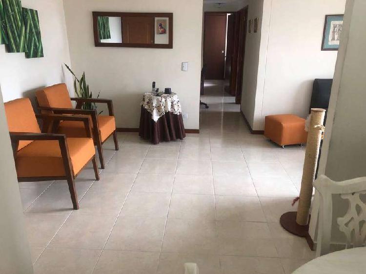 VENTA APARTAMENTO EN SABANETA CON EXCELENTE UBICACIÓN