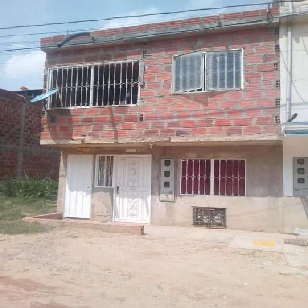 Vendo Casa en Girón Santander