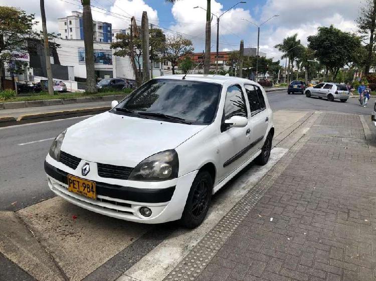 Vendo Renault Clio Dynamique 2004