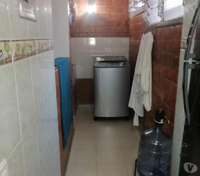 Vendo apartamento en quintas de don Simón cali