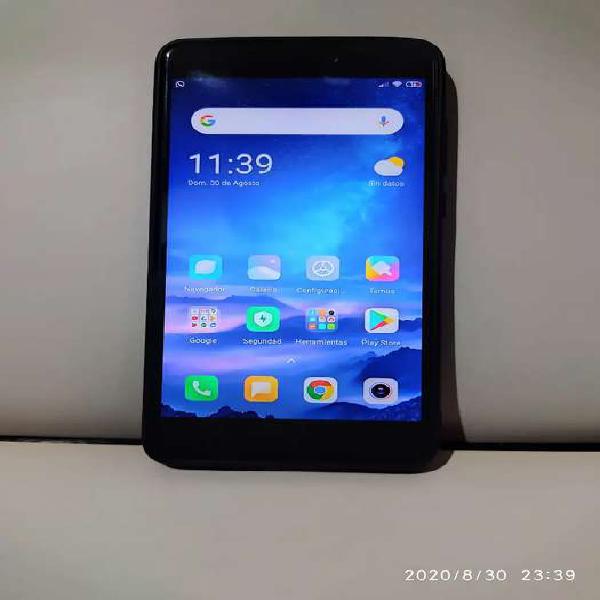 Vendo celular Xiaomi redmi note 4