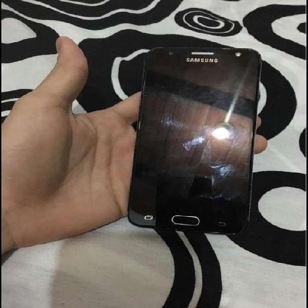 Vendo j5 prime