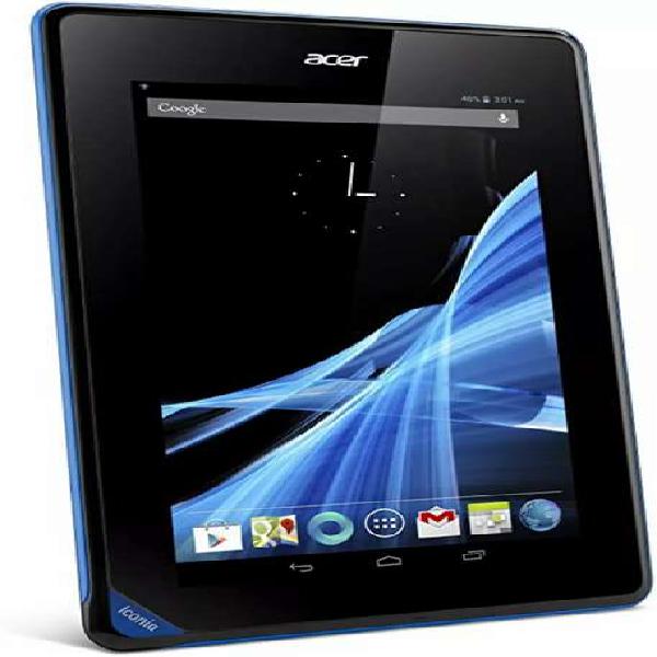 Vendo tablet Acer