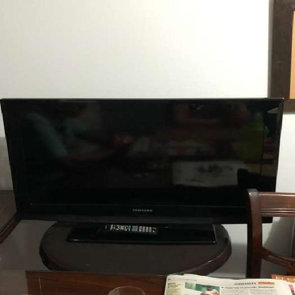 Vendo televisor samsung de 32 pulgadas