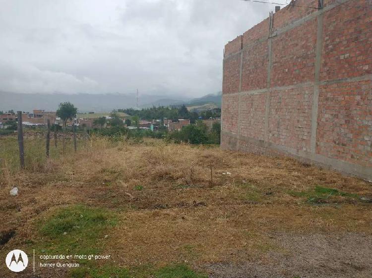 Venta de lote en catambuko .