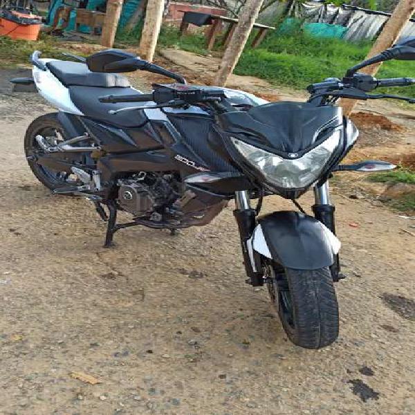 Venta pulsar NS 200