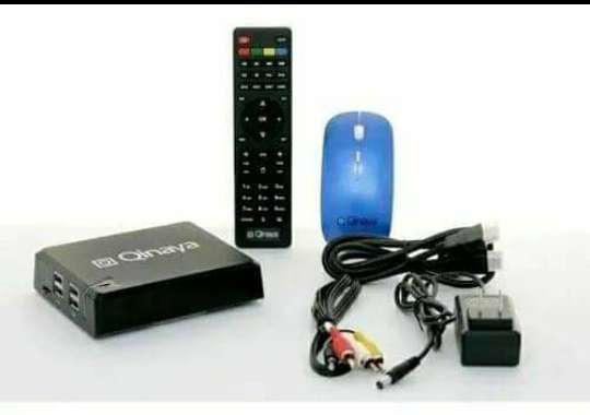 vendo tv Box