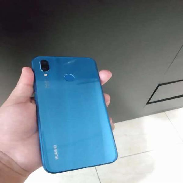 A LA VENTA HUAWEI P20 LITE IMEI LEGAL HUELLA FUNCIONAL