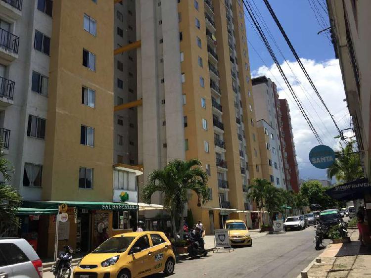 ARRIENDO APARTAMENTO CONJUNTO SAN FERMIN II - BUCARAMANGA,