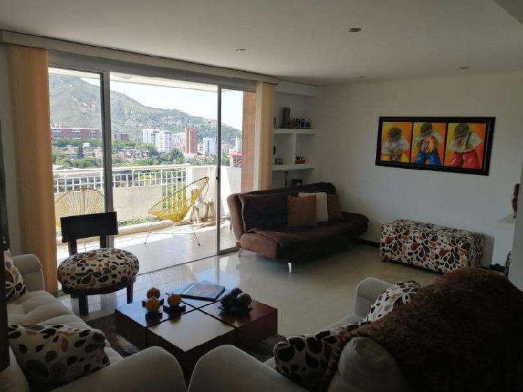 Apartamento En Arriendo En Cali Bellavista CodABVLZ_2707