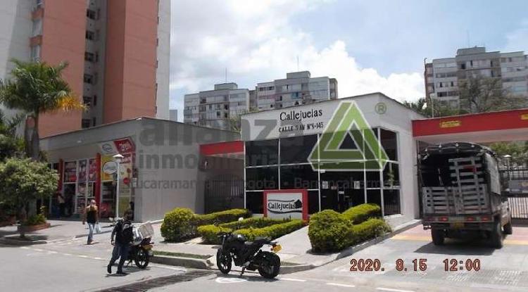 Apartamento En Arriendo En Piedecuesta Callejuelas