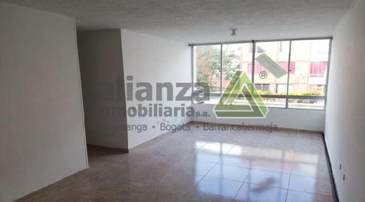 Apartamento En Arriendo En Piedecuesta Paseo Del Puente