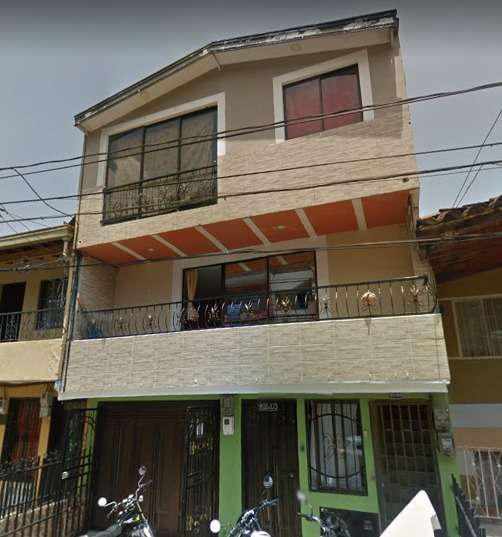 Apartamento En Venta Campo Valdes, Medellín _ wasi2800547