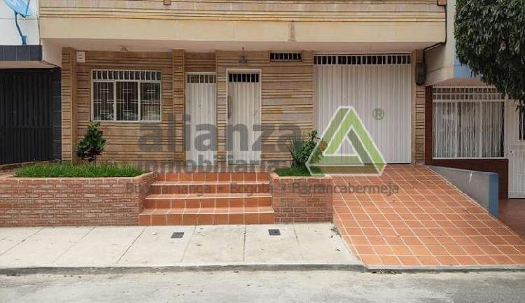 Apartamento En Venta En Bucaramanga Provenza CodVBJRE60846