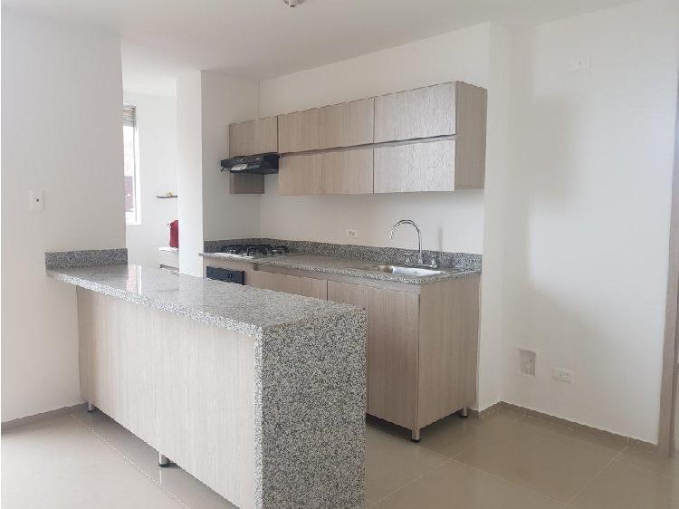 Apartamento en Venta Bellavista, Barranquilla