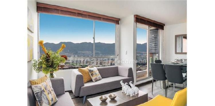 Apartamento en Venta Bogotá CASTILLA