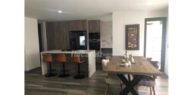 Apartamento en Venta Bogotá Chicó