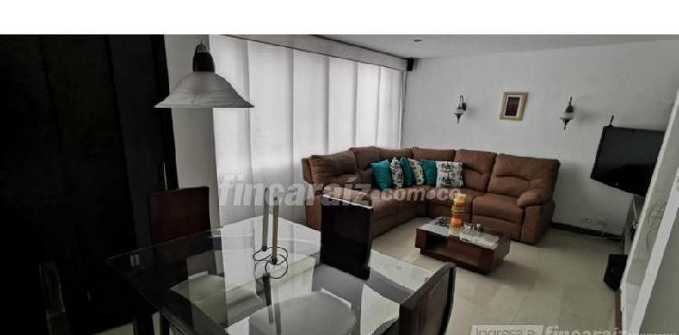 Apartamento en Venta Bogotá La Calleja