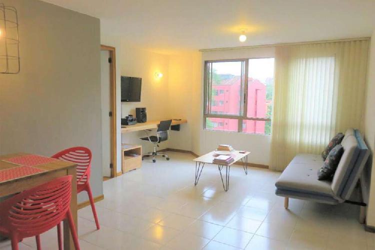 Apartamento en Venta _ Poblado, Medellin _ wasi2545876