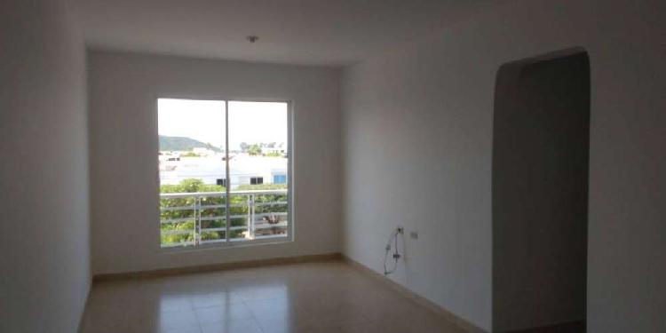 Apartamento en arriendo - Mirador de la Sierra 1