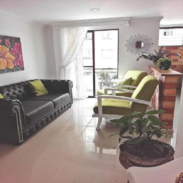 Apartamento en venta Laureles nogal, Medellin _ wasi2814853